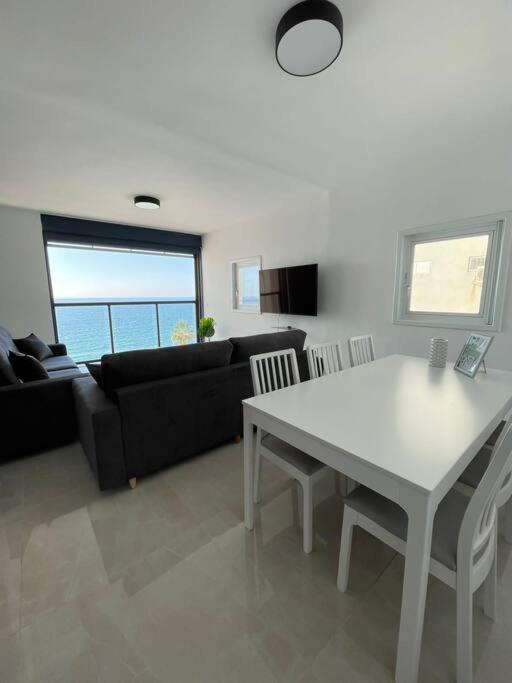 Onthesea Bat Yam Apartment Exterior foto