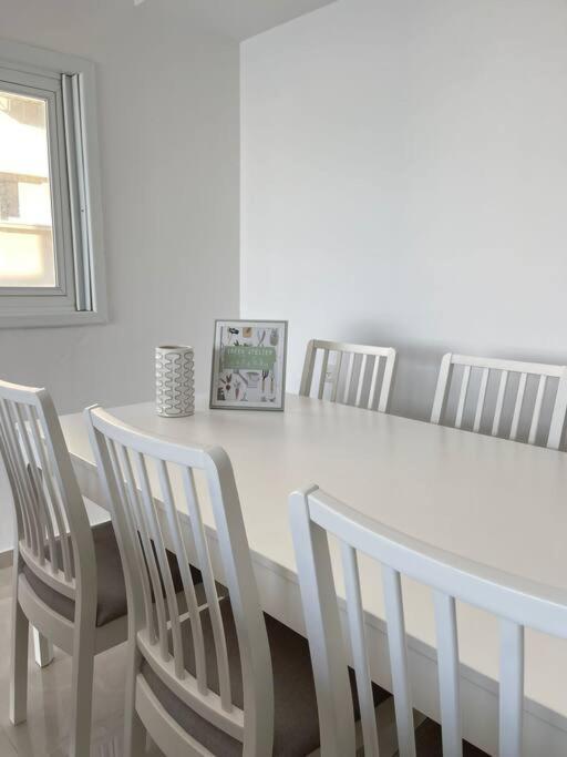 Onthesea Bat Yam Apartment Exterior foto