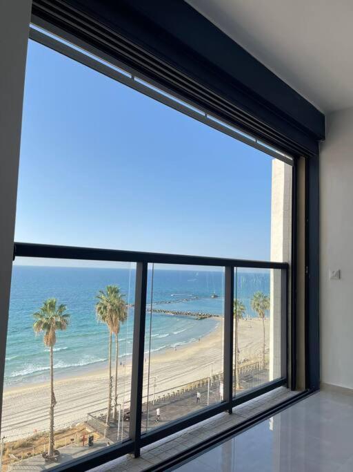 Onthesea Bat Yam Apartment Exterior foto