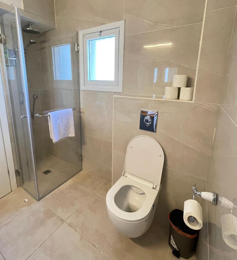 Onthesea Bat Yam Apartment Exterior foto