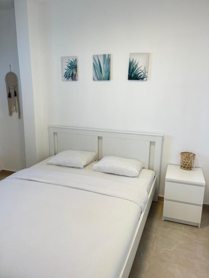 Onthesea Bat Yam Apartment Exterior foto