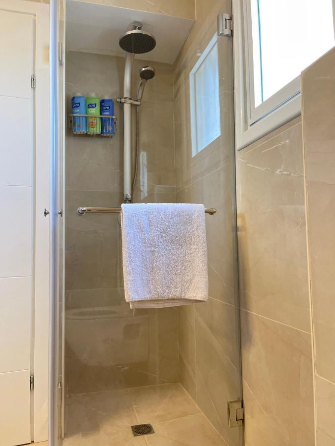Onthesea Bat Yam Apartment Exterior foto