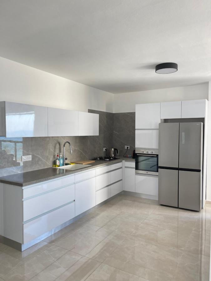 Onthesea Bat Yam Apartment Exterior foto