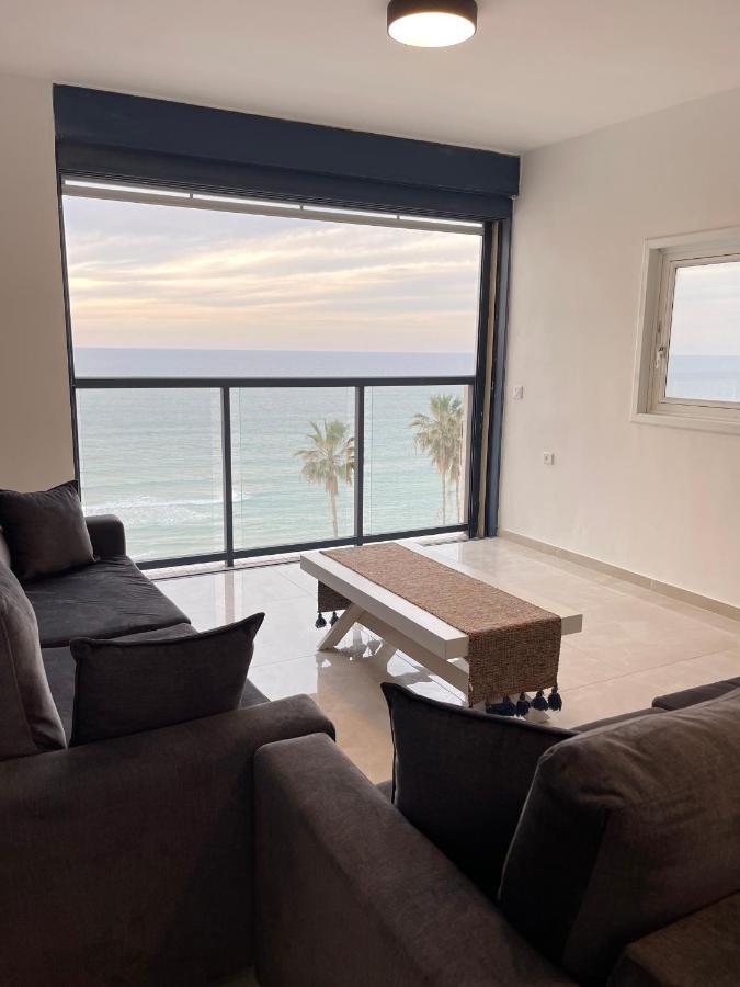 Onthesea Bat Yam Apartment Exterior foto