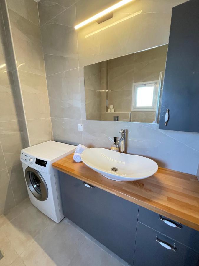 Onthesea Bat Yam Apartment Exterior foto