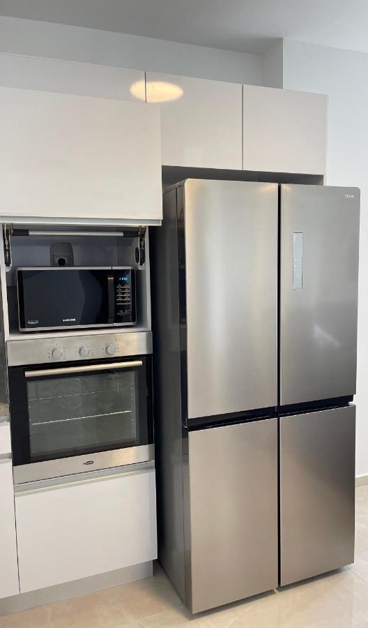 Onthesea Bat Yam Apartment Exterior foto