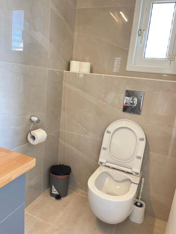 Onthesea Bat Yam Apartment Exterior foto