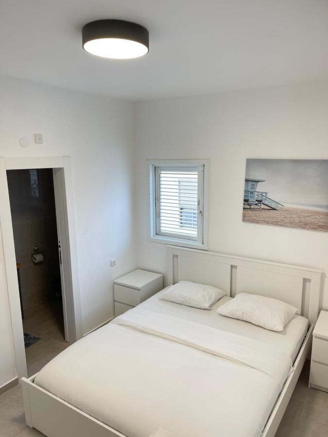 Onthesea Bat Yam Apartment Exterior foto